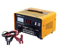CHARGEUR BATTERIE 12/24V 12A