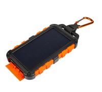 Xtorm XR104 batería externa Polímero de litio 10000 mAh Negro, Naranja ( XR104 )