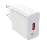 Chargeur Supercharge 66W pour Honor Magic V5 Magic 7 Lite Magic V3 V2 RSR, Chargeur Secteur Charge Rapide pour Honor 400 90 70 X9c MagicPad2 400 Smart 5G 400 Lite 5G X6c X7c X8c Pad