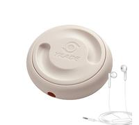 Charging Cord Organizer - Compact Cable Winder Travel Case, Travel-Friendly Design Cute Wire Storage Holder, Multipurpose USB Earphone Management Tool | Universsal Cord Tidy Accessory for Daily Home