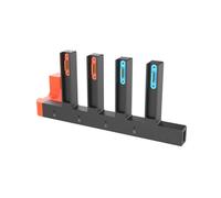 Charging Dock and Stand Station Holder for 2 Joy Con Controller for NS 2 Charger Dock