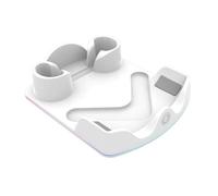Charging Dock for Meta Quest 3S VR Headset Glasses, Handle Storage Rack Compatible with Meta Quest 3S /Quest3 /Quest 2 VR Controller Handles