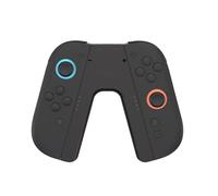 Charging Grip with USB Cable for 2 Accessories Joy Con 2 Left Right Controller Joystick Hand Holder