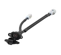 Charging Port 200mm