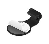 Charging Port Cover, Anti Dust Silicone Plug, 2.2x1.1x0.04cm Dust-Proof Cap: Protects Smartphones, Laptops, Tablets from Dust, Water, and Debris, Easy to Install and Anti-Loss Design for Secure Fit