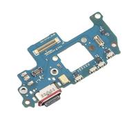 Charging Port For Compatible with Samsung Galaxy S24 FE SM-S721B PCB Board
