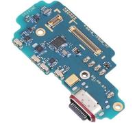 Charging Port For Compatible with Samsung S23 Ultra SM-S918B Full PCB Board with USB Connector