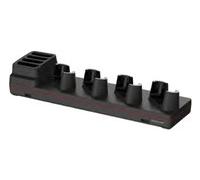 Charging station, 5 slots, NetBase Standard