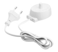 Charging Station for Oral B, Electric Toothbrush Charger for Oral-B Pro Series 3 Plus/1 Plus, Vitality, Pro 3 3500/3000, iO3, iO4, iO5, iO6 Toothbrush Charger Charging Cable IP67 Waterproof