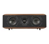 Chario Aviator Balbo - Altavoz central, 3, 120 W, 4 ohm, 90 dB