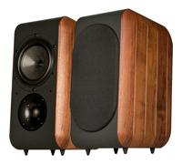 Chario Aviator Nobile (lote de 2) - Altavoz de estantería, 2, 120 W, Bass-reflex, 4 ohm