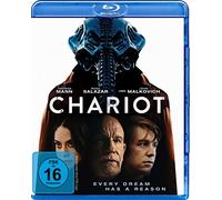 Chariot [Alemania] [Blu-ray]