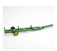 Chariot de barre de coupe pour JOHN DEERE T670i