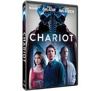Chariot (DVD) Chris Mullinax John Malkovich Shane West (Importación USA)