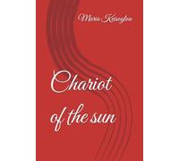 Chariot of the sun: 13 (Hesperus and Venus rose tornado)