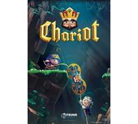 Chariot Royal Edition (PC) Steam Key GLOBAL