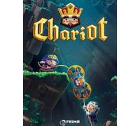 Chariot - Royal Edition Steam Key GLOBAL
