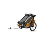 REMOLQUE THULE CHARIOT SPORT 1 AMARILLO G3
