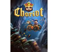 Chariot Steam Key EUROPE