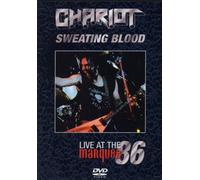 Chariot - Sweating Blood/Live at the Marquee 86 [Alemania] [DVD]