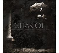 Chariot,the - Everything Is Alive Everything Is Breathing Nothing Is Deadand Nothing Is Bleeding