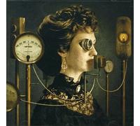 CHARIOT - THE FIANCEE