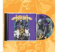Haunt Chariot - Volume 1 (CD) Album