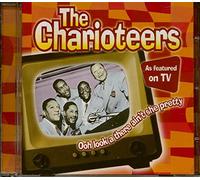 Charioteers - Hey Look-a-There Ain T [Import]