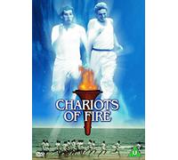 Chariots Of Fire – DVD – Edición Reino Unido (1981)