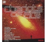 Various - Chariots of Fire