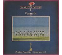 Chariots of Fire: Academy Award, Best Original Score 1981 by Vangelis (1982-09-16)