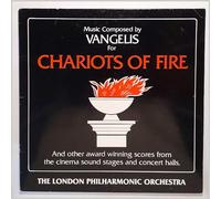 Chariots Of Fire And Other Award Winning Scores From The Cinema Sound Stages And Concert Halls [Vinyl LP]