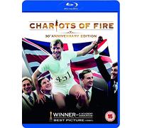 Chariots Of Fire BD [Francia] [Blu-ray]