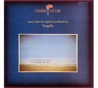 Chariots of Fire(By Vangelis)