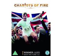 Chariots of Fire [DVD] [1981] [Import] by Unknown