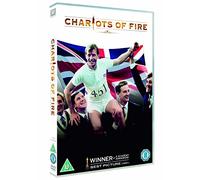 Chariots Of Fire DVD [Reino Unido]