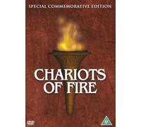 Chariots Of Fire [Edizione: Regno Unito] [Reino Unido] [DVD]