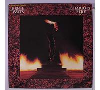 chariots of fire LP