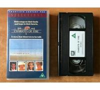 Chariots Of Fire [Reino Unido] [VHS]