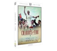Chariots of Fire S.E [Reino Unido] [DVD]