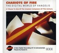 Chariots of Fire - The Digital World of Vangelis