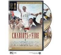 Chariots Of Fire (2 Dvd) [Edizione: Stati Uniti] [USA]