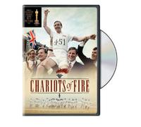 Chariots of Fire [USA] [DVD]