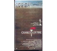 Chariots of Fire [USA] [VHS]