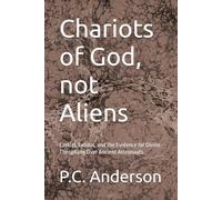 Chariots of God, not Aliens: Ezekiel, Exodus, and the Evidence for Divine Theophany Over Ancient Astronauts