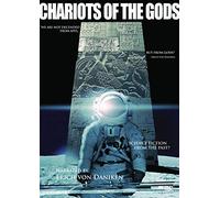 Chariots of the Gods?