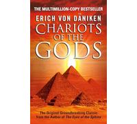 Chariots of the Gods: Unsolved Mysteries of the Past