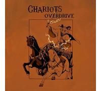 Chariots Overdrive - When The Wheels Start [Casete]