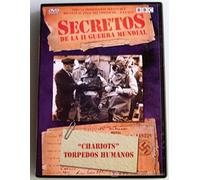 Chariots Torpedos humanos [DVD]