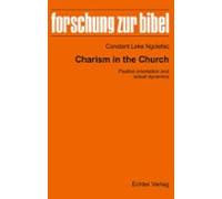 Charism In The Church (ebook)
